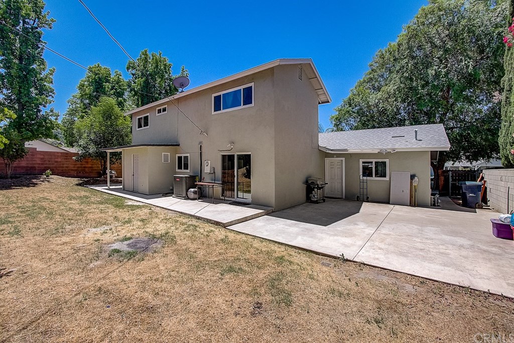 24700 Fourl Road Newhall, CA 91321 - Photo 55 of 59 Gallery Image 55