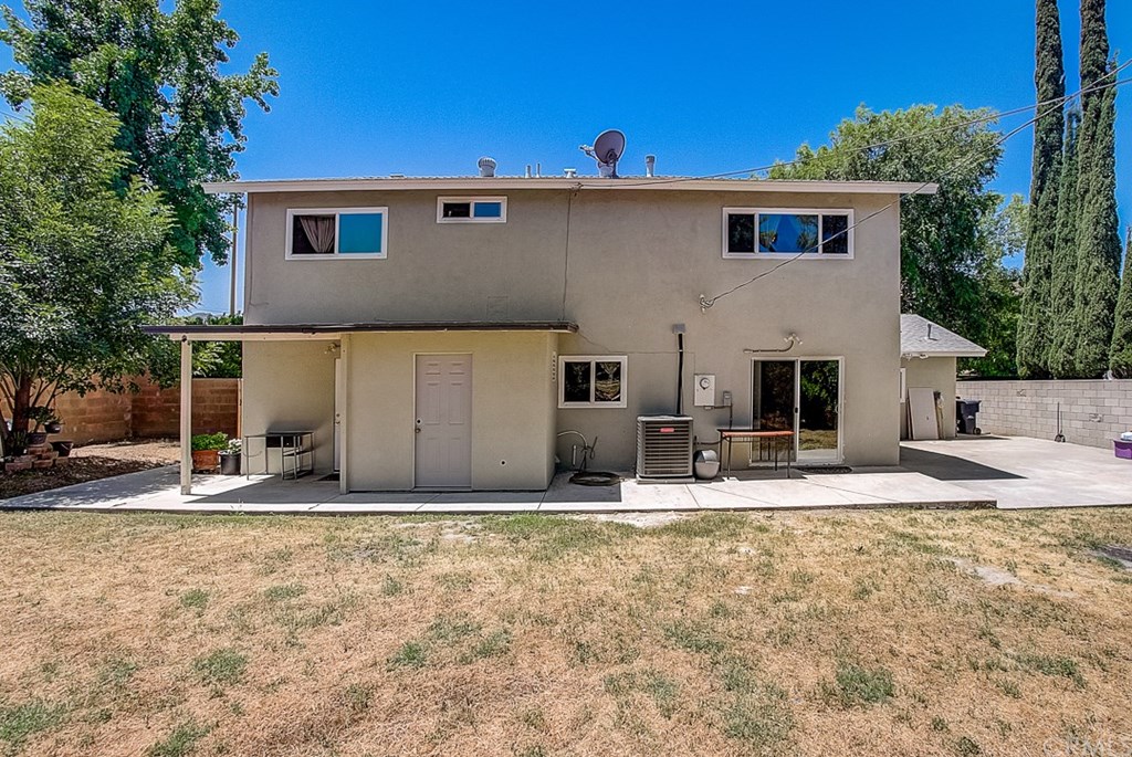 24700 Fourl Road Newhall, CA 91321 - Photo 56 of 59 Gallery Image 56