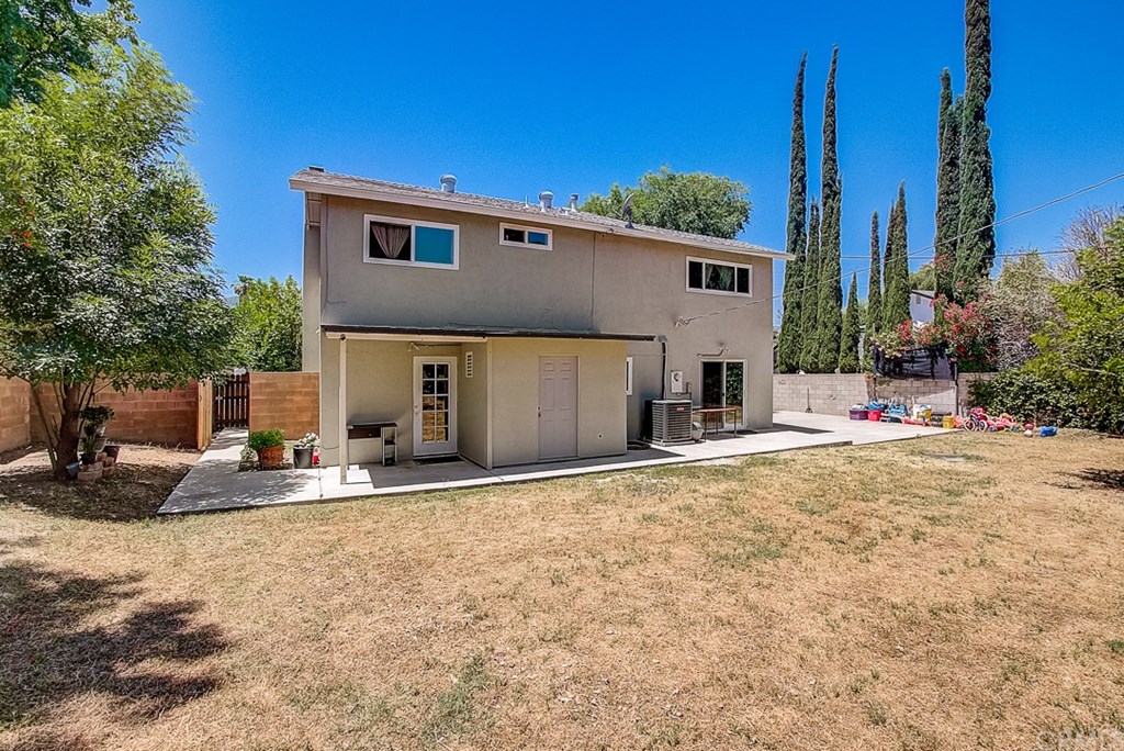 24700 Fourl Road Newhall, CA 91321 - Photo 57 of 59 Gallery Image 57
