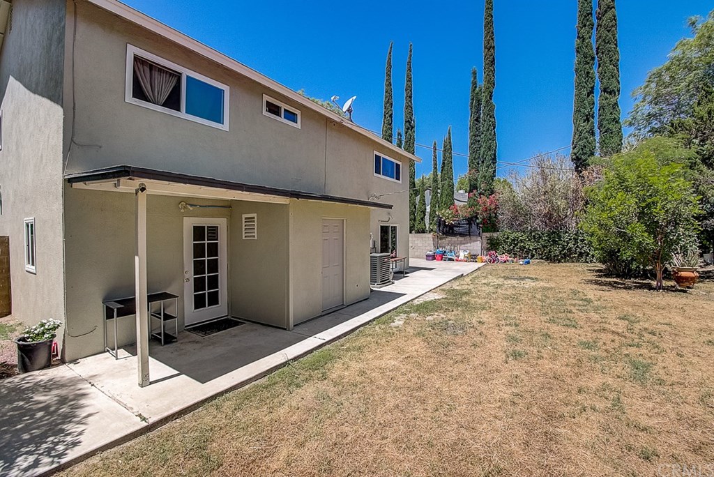24700 Fourl Road Newhall, CA 91321 - Photo 58 of 59 Gallery Image 58