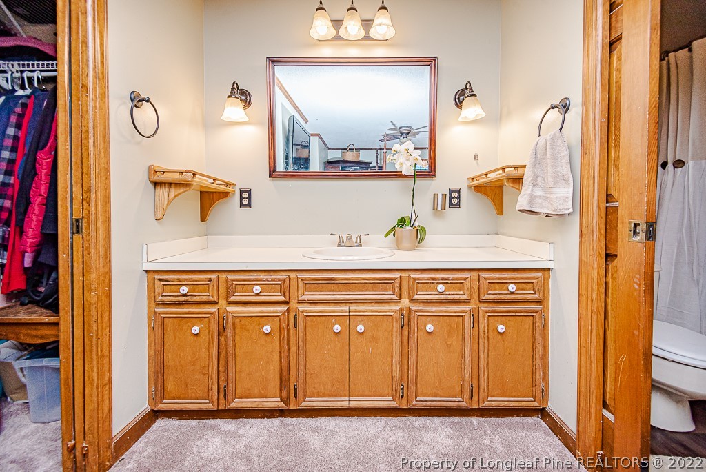 325 Laws Road Sanford, NC 27332 - Photo 12 of 34 Gallery Image 12