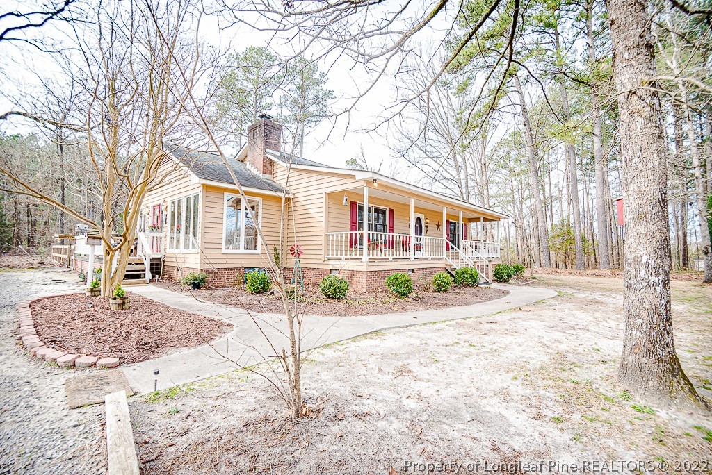 325 Laws Road Sanford, NC 27332 - Photo 27 of 34 Gallery Image 27