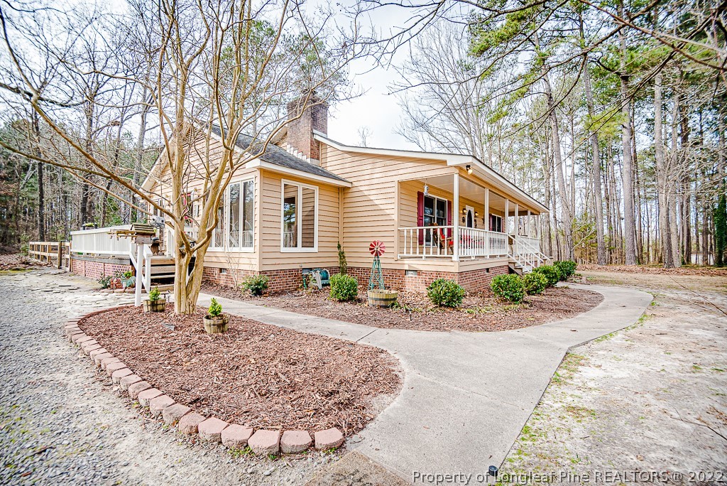 325 Laws Road Sanford, NC 27332 - Photo 28 of 34 Gallery Image 28