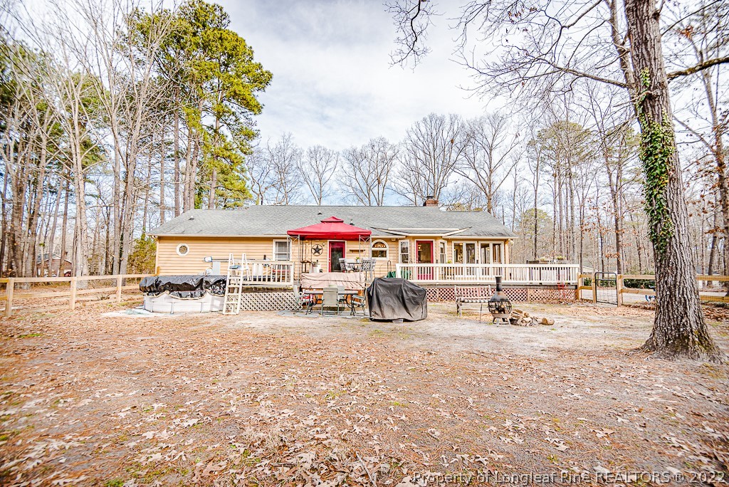 325 Laws Road Sanford, NC 27332 - Photo 33 of 34 Gallery Image 33