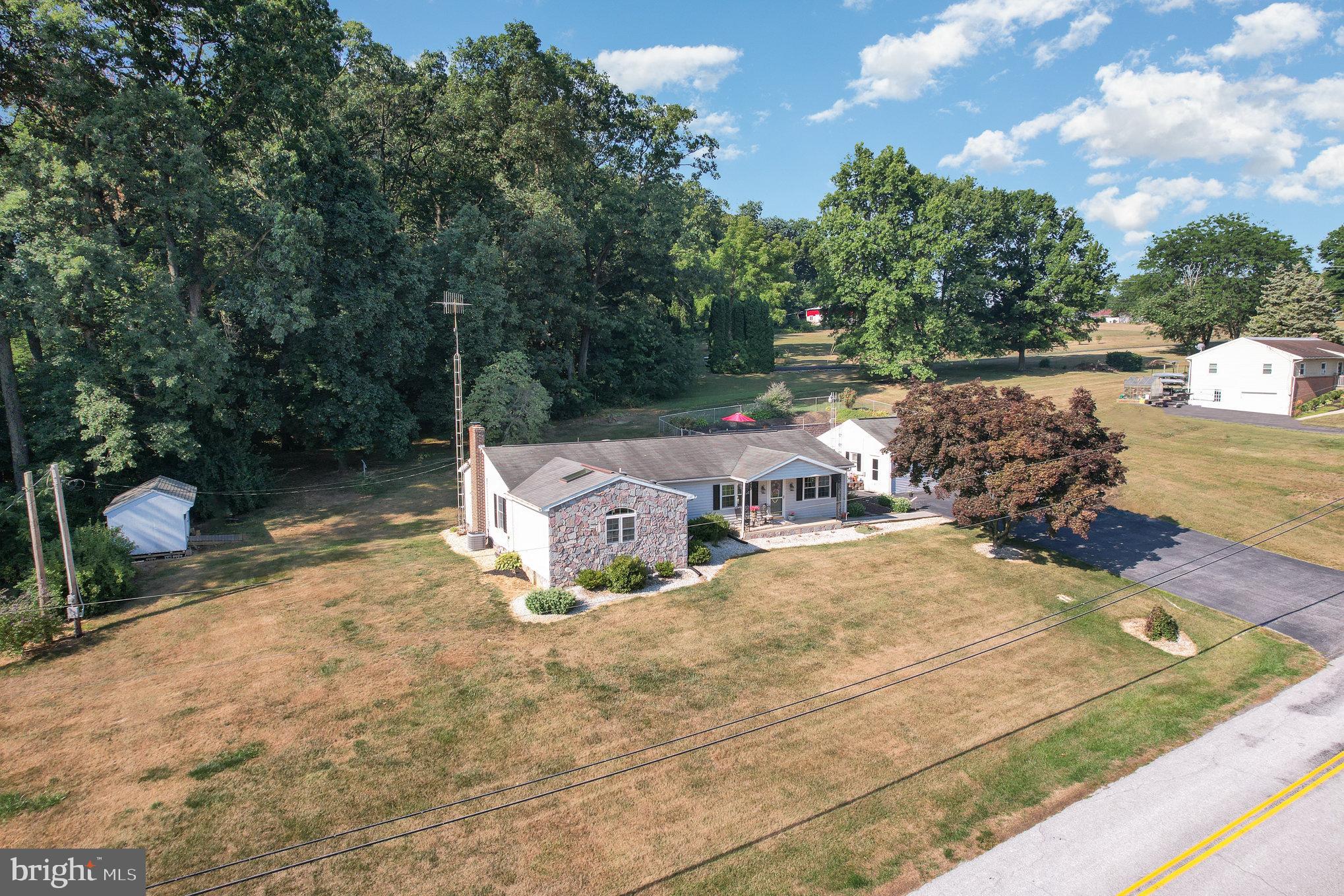 422 Oak Hollow Road Red Lion, PA 17356 - Photo 35 of 37 Gallery Image 35