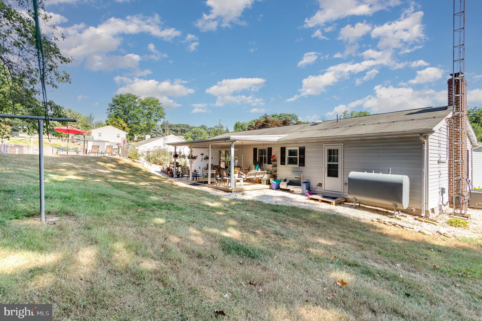 422 Oak Hollow Road Red Lion, PA 17356 - Photo 36 of 37 Gallery Image 36