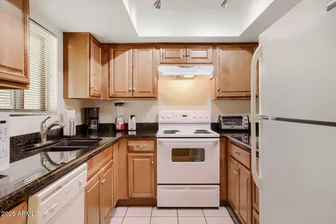 $299,000 | 4150 East Cactus Road, Unit 115, Phoenix, AZ 85032
