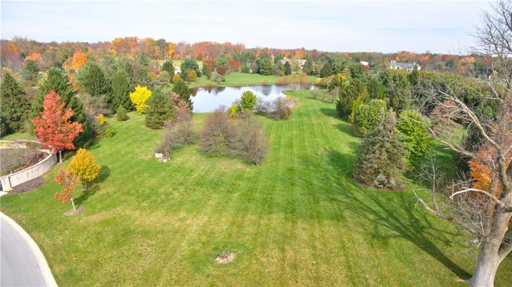 1390 Ridgegate Lane Carmel, IN 46032 - Photo 1 of 4 Gallery Image 1