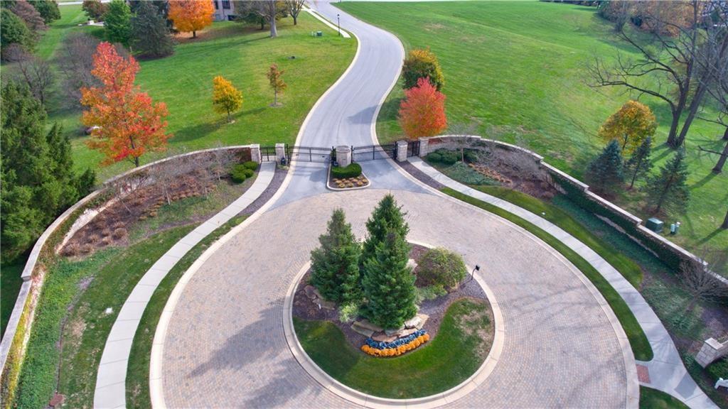 1390 Ridgegate Lane Carmel, IN 46032 - Photo 3 of 4 Gallery Image 3