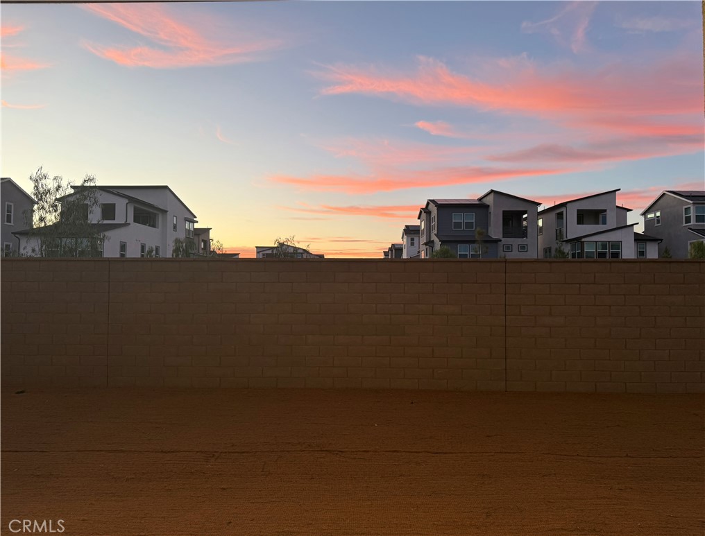 109 Trask Irvine, CA 92618 - Photo 16 of 25 a view of a ocean with a building in the background