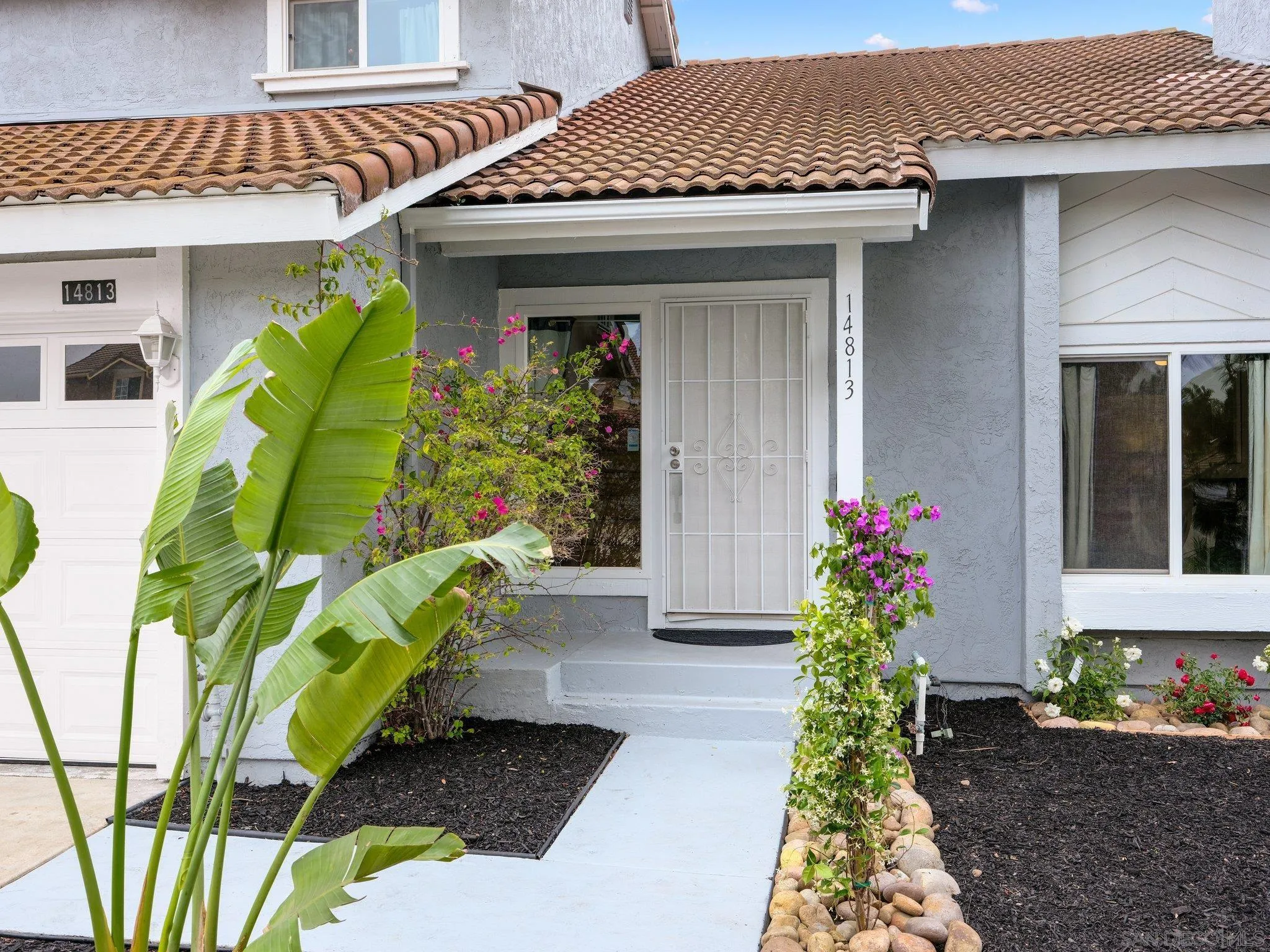 14813 Morningside Drive Poway, CA 92064 - Photo 5 of 37 a front view of a house