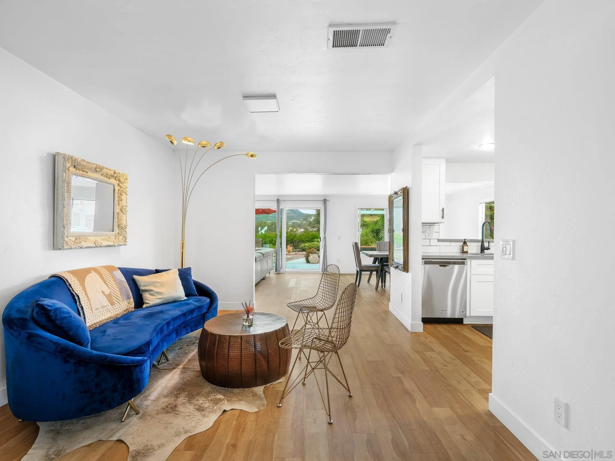 14813 Morningside Drive Poway, CA 92064 - Photo 8 of 37 a living room with furniture and a table