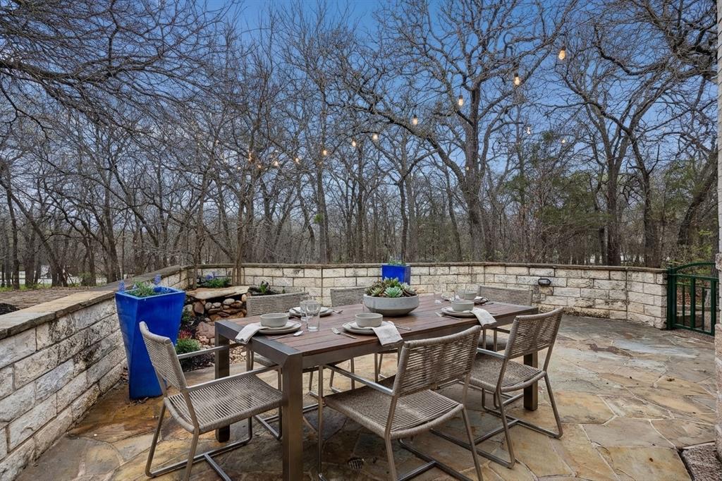 611 Alexandrite Drive Oak Point, TX 75068 - Photo 3 of 40