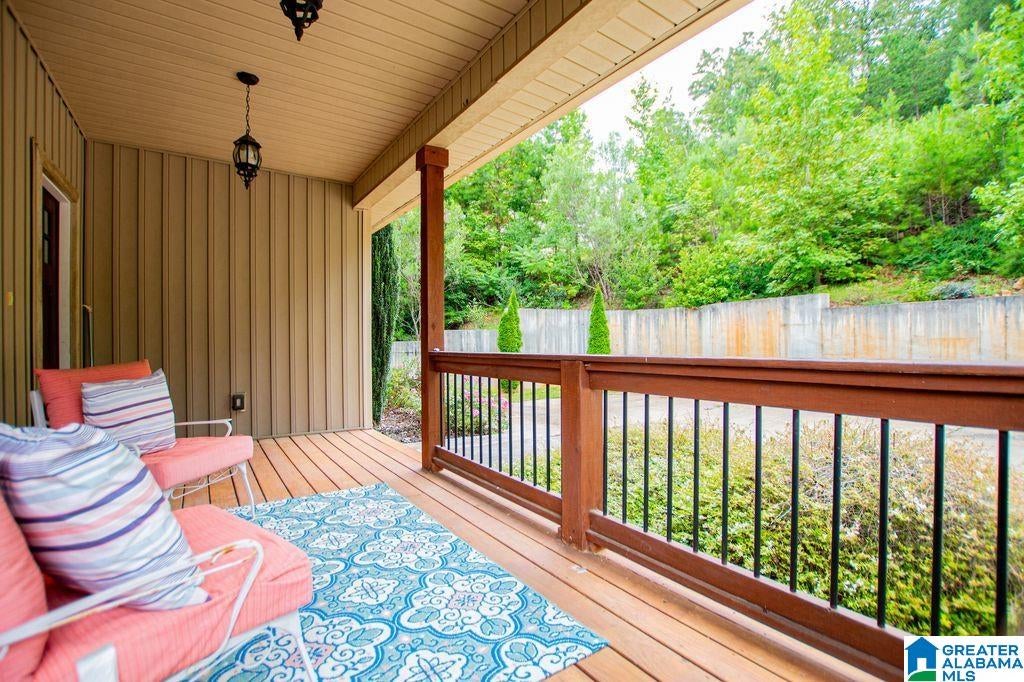 121 Lake Ridge Lane Wedowee, AL 36278 - Photo 2 of 49 Gallery Image 2