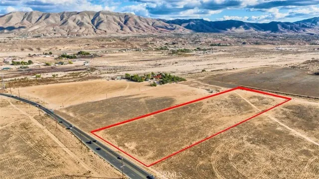 $450,000 | 0 Rock Springs Road, Hesperia, CA 92345