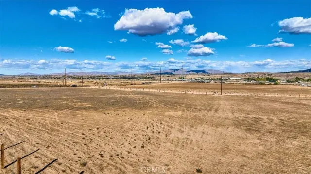 $450,000 | 0 Rock Springs Road, Hesperia, CA 92345