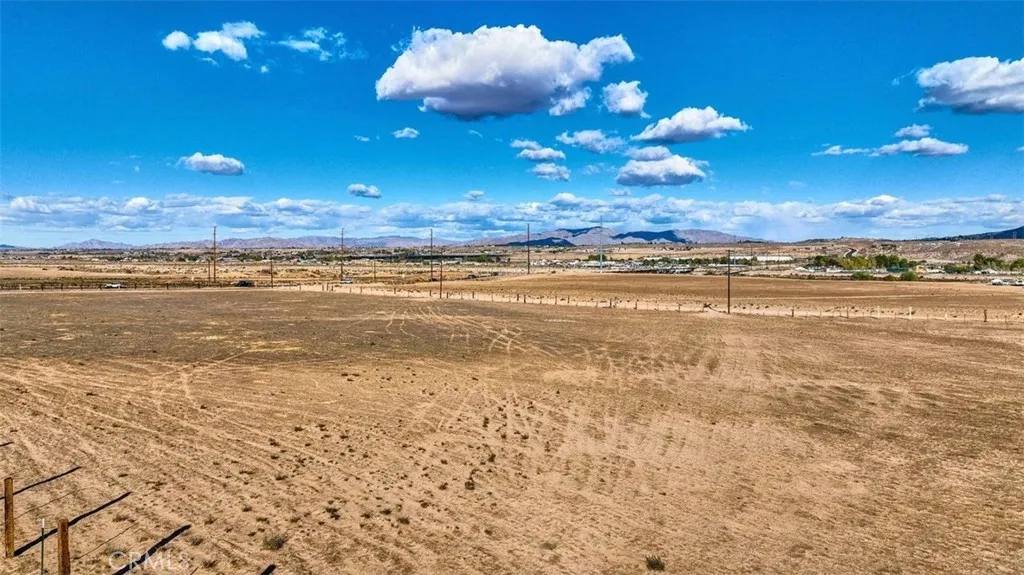0 Rock Springs Road Hesperia, CA 92345 - Photo 13 of 15 a view of an ocean view