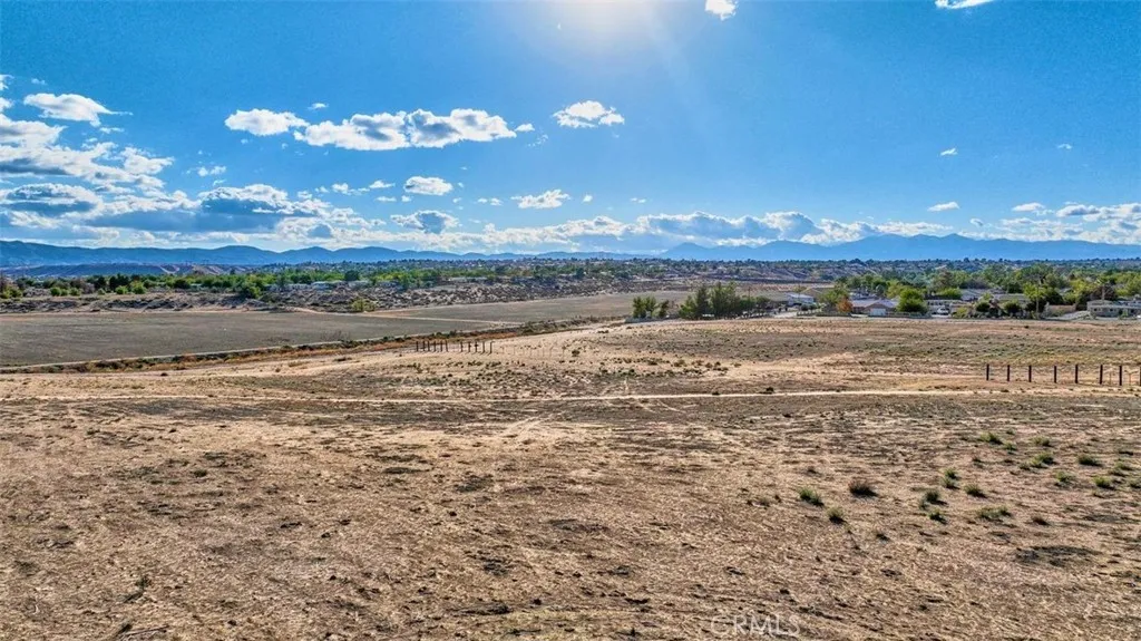 0 Rock Springs Road Hesperia, CA 92345 - Photo 14 of 15 a view of an ocean beach
