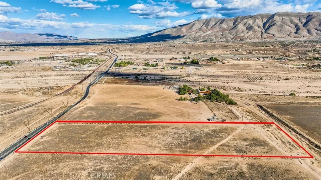 0 Rock Springs Road Hesperia, CA 92345 - Photo 2 of 15 a view of a swimming pool