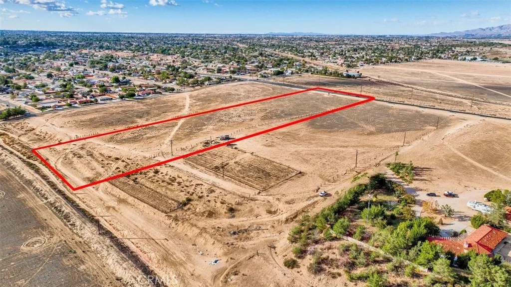0 Rock Springs Road Hesperia, CA 92345 - Photo 7 of 15 a view of an ocean