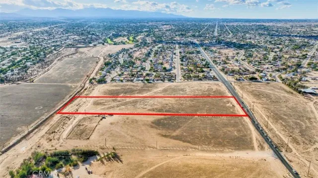 $450,000 | 0 Rock Springs Road, Hesperia, CA 92345