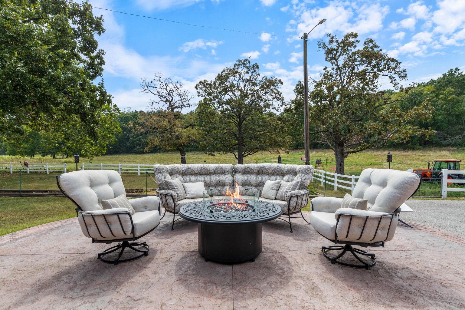 24100 South 550 Road Afton, OK 74331 - Photo 26 of 69 Gallery Image 26