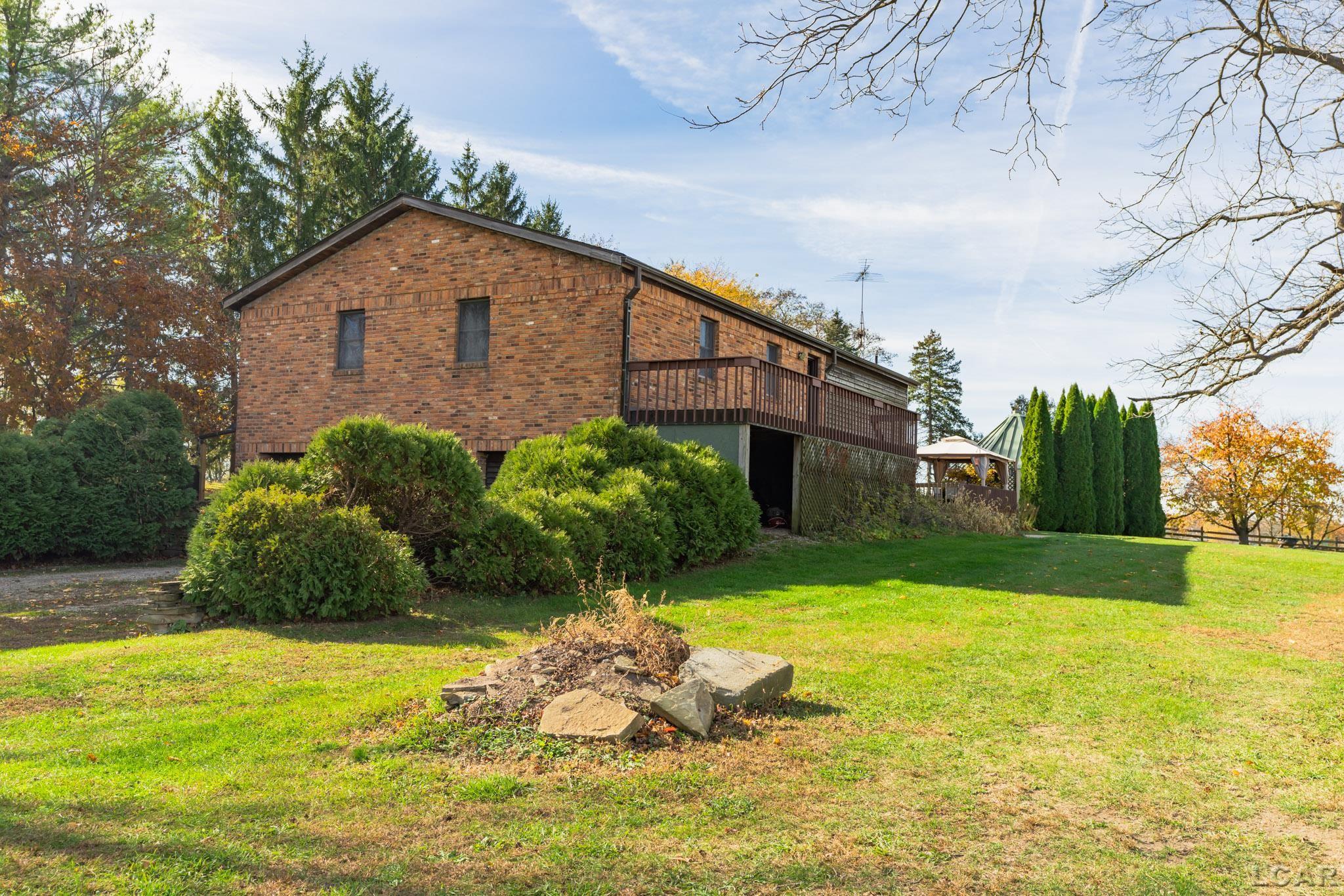 12060 Waterman Road Brooklyn, MI 49230 - Photo 42 of 93