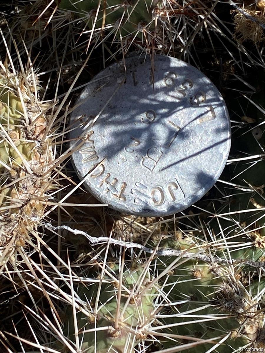 Apache Place San Luis, CO 81152 - Photo 6 of 7 a water heater on a wall