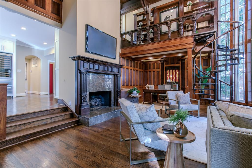 2916 Sale Street Dallas, TX 75219 - Photo 13 of 40