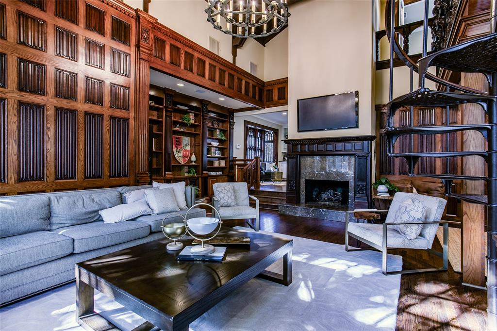 2916 Sale Street Dallas, TX 75219 - Photo 15 of 40
