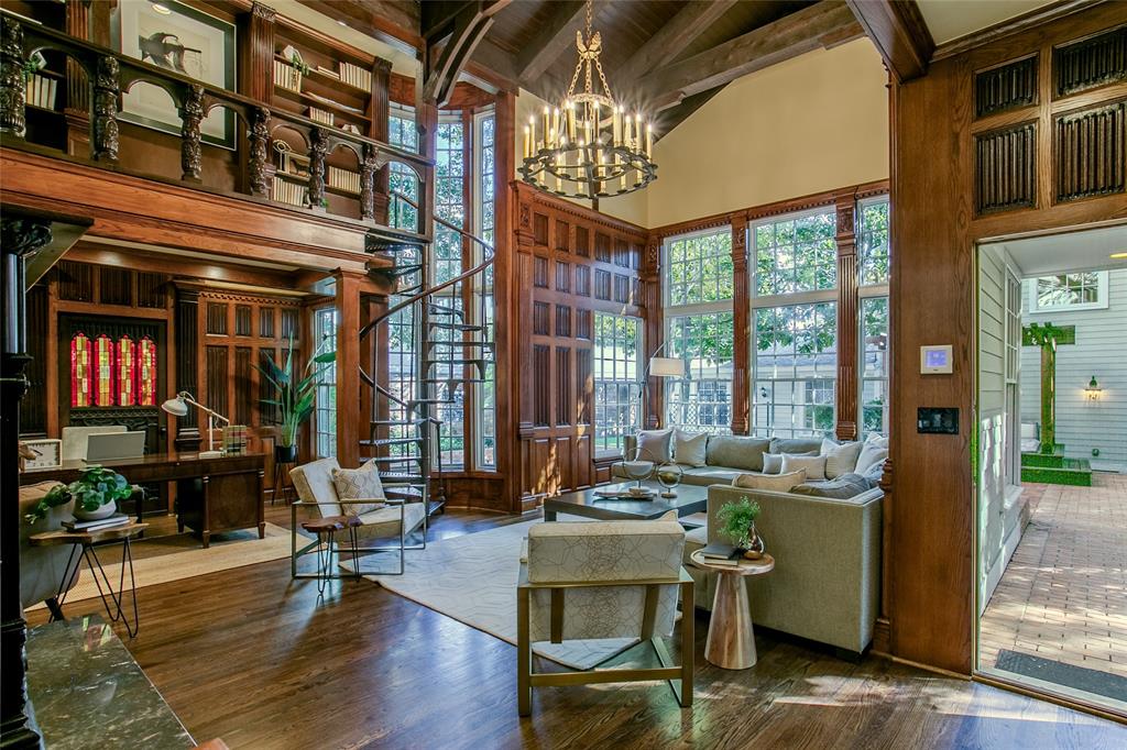 2916 Sale Street Dallas, TX 75219 - Photo 15 of 40