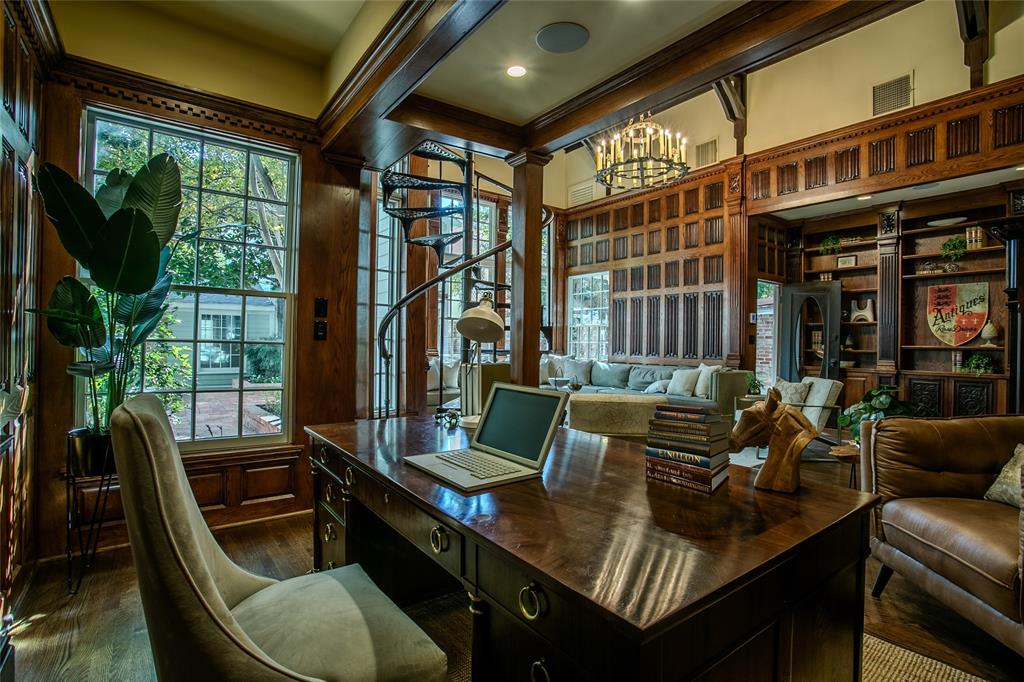 2916 Sale Street Dallas, TX 75219 - Photo 16 of 40