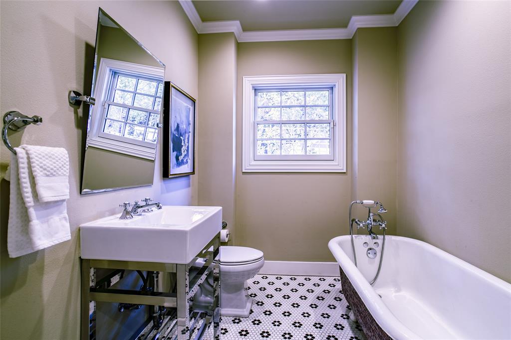 2916 Sale Street Dallas, TX 75219 - Photo 26 of 40