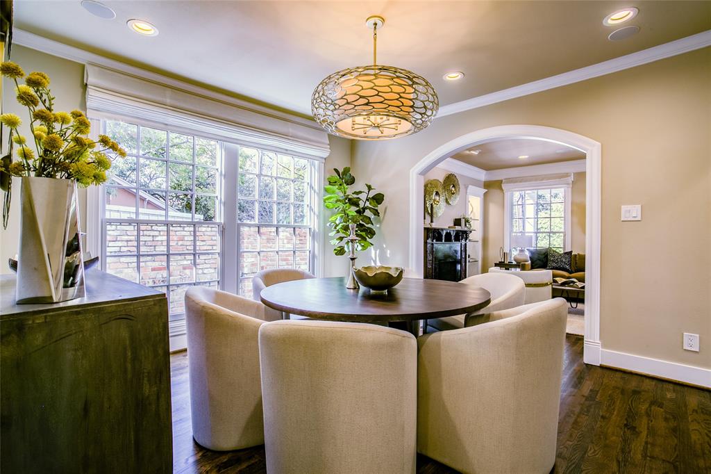 2916 Sale Street Dallas, TX 75219 - Photo 4 of 40