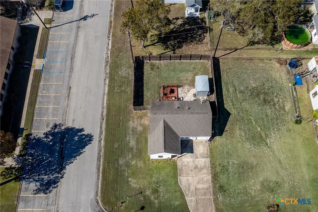 $180,000 | 101 Lubbock Street, Point Comfort, TX 77979