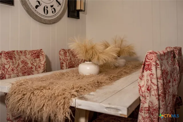 a close up of a stove top oven