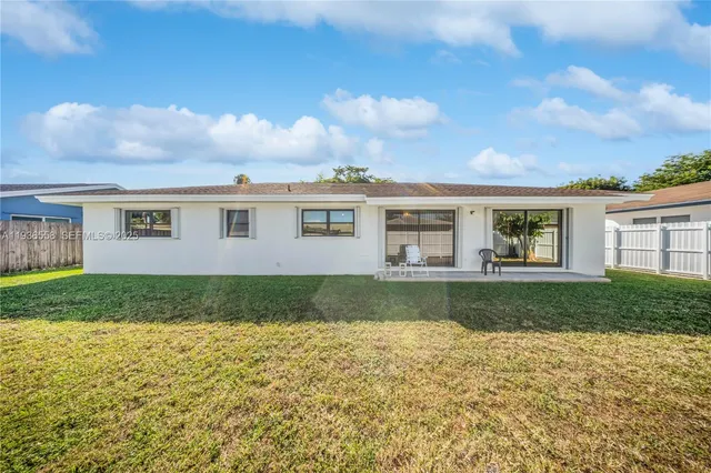 $3,750 | 14065 Southwest 48th Terrace, Miami, FL 33175