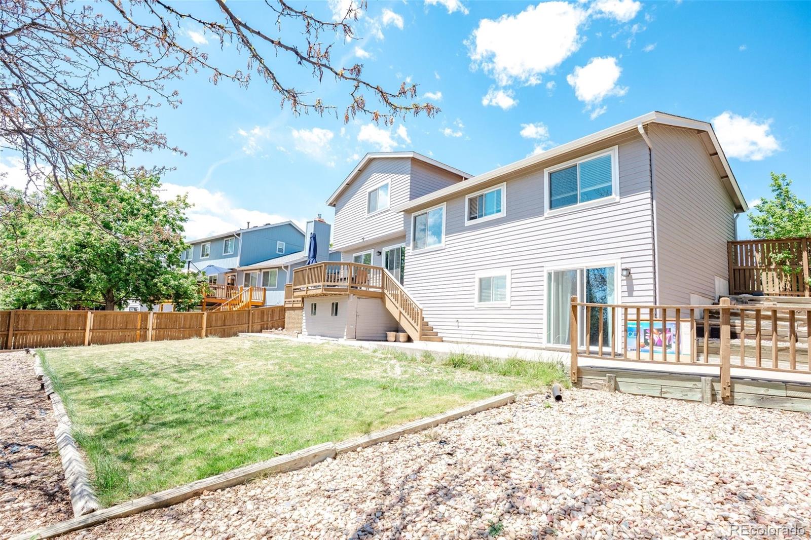 1326 Northridge Road Highlands Ranch, CO 80126 - Photo 28 of 35