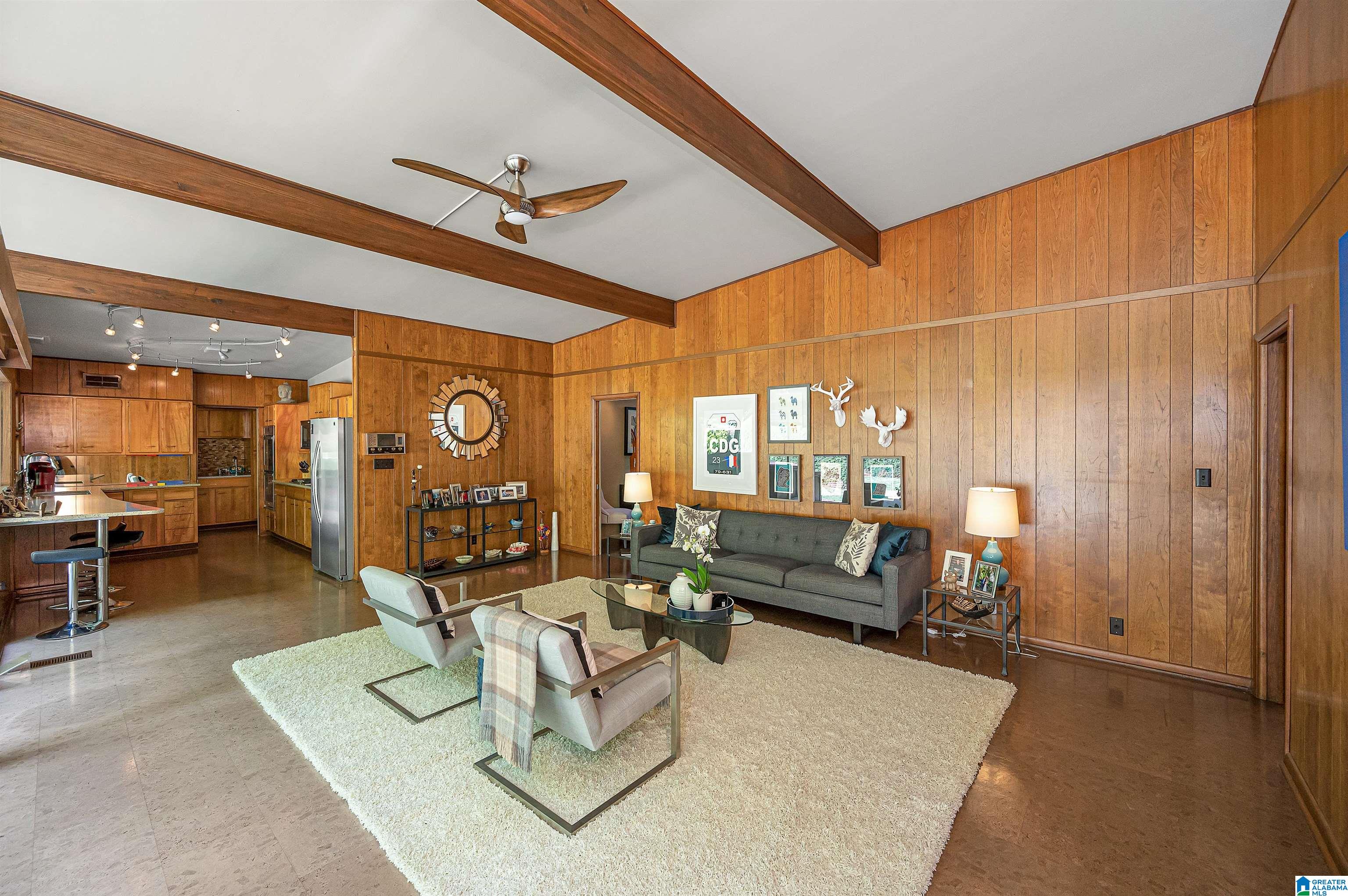 909 Rockford Road Birmingham, AL 35222 - Photo 10 of 46