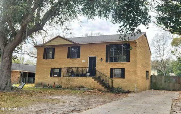 $174,900 | 2903 Larchmont Street, Pascagoula, MS 39567