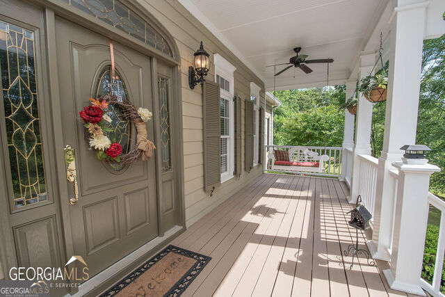 531 Grant Road Brooks, GA 30205 - Photo 13 of 92