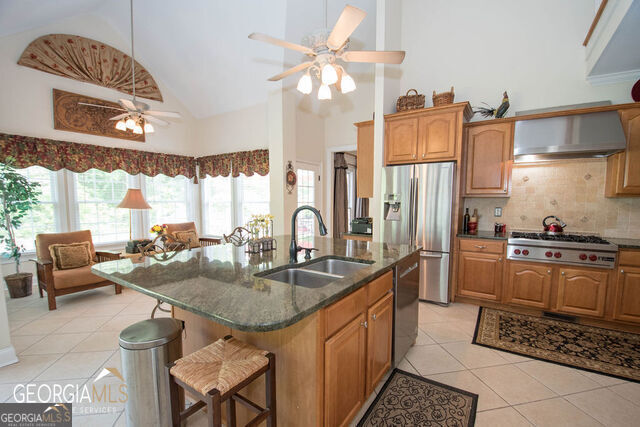 531 Grant Road Brooks, GA 30205 - Photo 18 of 92