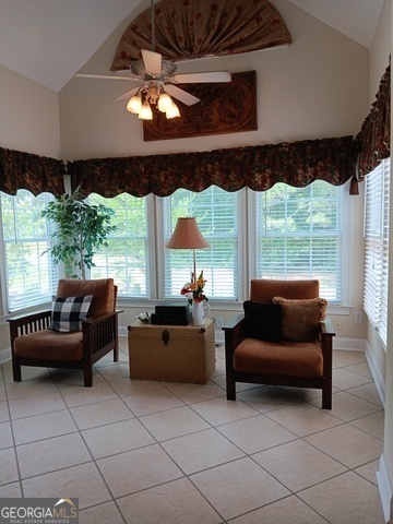 531 Grant Road Brooks, GA 30205 - Photo 20 of 92 a living room with furniture and a large window