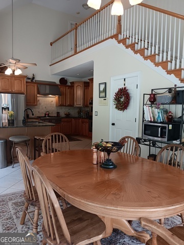 531 Grant Road Brooks, GA 30205 - Photo 21 of 92