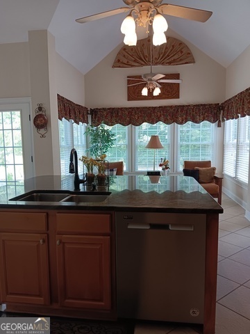 531 Grant Road Brooks, GA 30205 - Photo 22 of 98