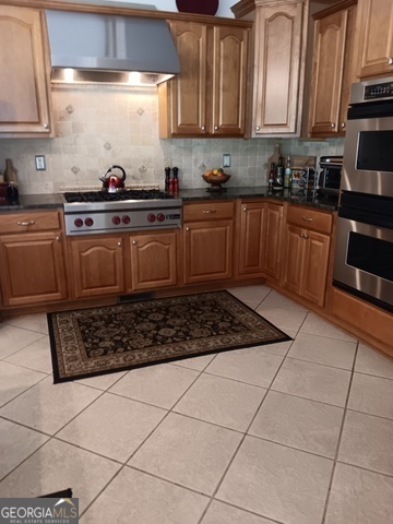 531 Grant Road Brooks, GA 30205 - Photo 23 of 92