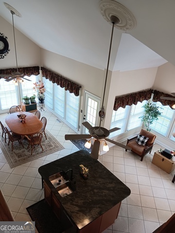 531 Grant Road Brooks, GA 30205 - Photo 25 of 98