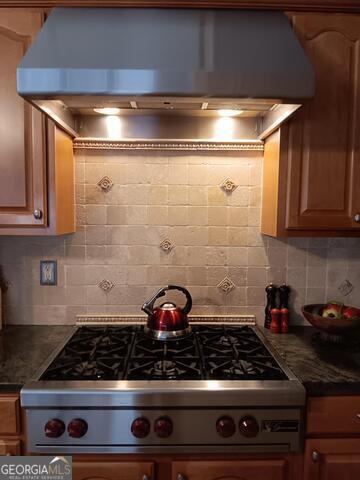 531 Grant Road Brooks, GA 30205 - Photo 27 of 98