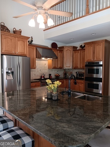 531 Grant Road Brooks, GA 30205 - Photo 30 of 98