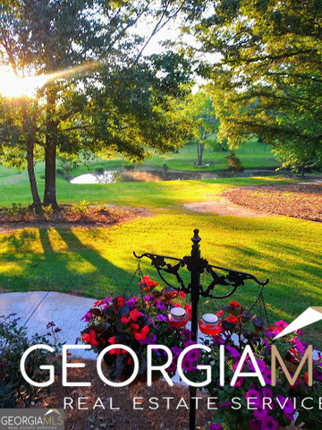 531 Grant Road Brooks, GA 30205 - Photo 3 of 92